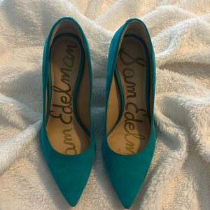Sam Edelman Hazel Pumps